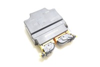 фото thumb №10, Приборная панель приборная подушка безопасности подушки безопасности ремни kia ceed ii 1.6crdi