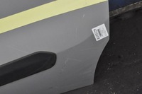 фото thumb №9, Opel combo d дверь левый задняя левая задние боковой