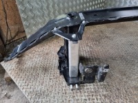 2022 mercedes-benz gls x167 балка бампера передній a1676208000 Зі Шроту, фото thumb