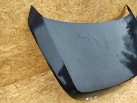 фото thumb №3, Крышка багажника задняя багажника mercedes sl r231