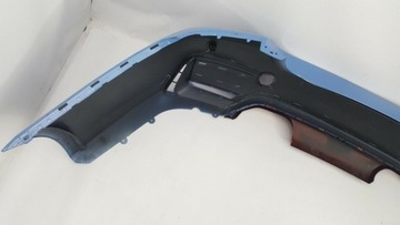 фото thumb №7, Bmw m4 f82 f83 m power 2014- бампер задній зад 51128054284