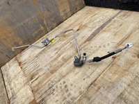 фото thumb №2, Alfa romeo giulia трубка шланг кондиціонера