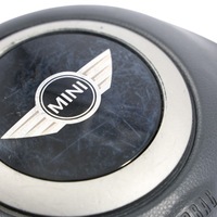 фото thumb №11, Mini r50 r52 r53 подушка повітряна керма подушка безпеки 6760366