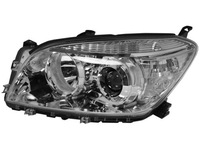 фото thumb №9, Фара лампа левый toyota rav4 xa30 06-09 tyc