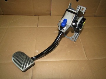 фото thumb №1, Hyundai ioniq 5 v педаль тормоза тормоз 32800-gi110