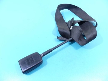 фото thumb №1, Pas перед лівий застібка nissan atleon ii 06-13