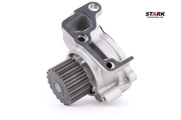 фото thumb №8, Stark skwp-0520053 насос воды do audi 100 limousine 44, 44q, c3
