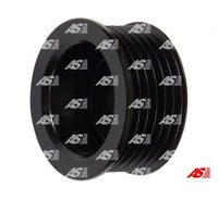 фото thumb №1, Ast колесо ременное генератора / bosch