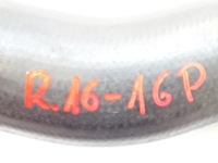 Bmw f10 f11 f30 2.0d труба інтеркулер повітря 521108a Київ, фото thumb