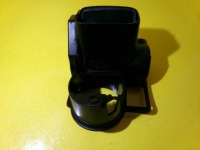 фото thumb №7, Решётка воздуховод левая volkswagen golf iv 1j1815715a nr232