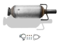 фото thumb №1, Opel astra h 1.3 cdti z13dth 2005-2010 фільтр часток твердих dpf fap
