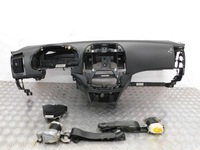 фото thumb №1, Панель приладів консоль подушка безпеки натягувачі hyundai i30 07-