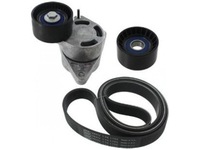 фото thumb №4, Грм+ ремень opel renault movano vivaro master ii