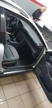 фото thumb №10, Audi a4 b5 прокладка дверь зад правая левая сторона