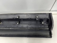 Молдинг mg rising marvel r 2021r.- ліва задня нижня накладка двері 10365417 Оригінал, фото thumb