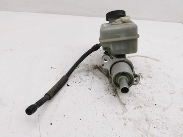 фото thumb №5, Mercedes-benz b w245 2005 головний циліндр гальма