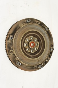 фото thumb №6, Pn078 suzuki vitara iii 1.6i зчеплення повний