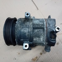 фото thumb №2, Компресор кондиціонера opel corsa d 1.4 z14xep