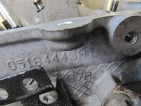 фото thumb №10, Dodge durango 11- 3.6 головка левая правая толкатель коромысло