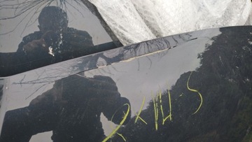 фото thumb №6, Капот кришка ford s-max mk1 рестайлінг 10-15 galaxy 10-