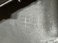 фото thumb №12, Audi a6 c8 s-line 4k0 18r- бампер передний перед