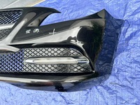 фото thumb №6, Бампер перед передний mercedes slk r172 w172 c197