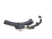 фото thumb №1, Citroen c3 ds3 ds4 peugeot 208 308 труба шланг waz интеркулер 1.2 thp