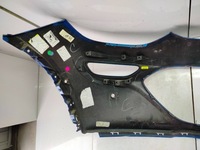 фото thumb №15, Opel ampera-e chevrolet bolt 17- бампер перед передній