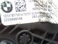 фото thumb №14, Bmw x5 g05 x6 g06 g07 atc13 блок управления мост 5a67b84 bez редуктор 7888876