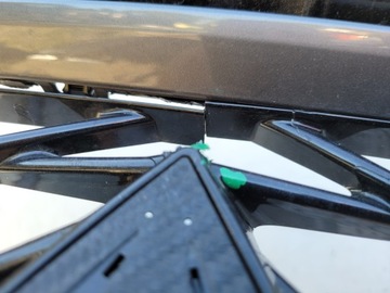 фото thumb №10, Seat leon 4 iv 4 cupra 5fa решітка радіатора решітка