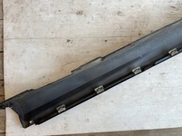 фото thumb №6, Планка пороговая правая mercedes w204 amg a2046981454