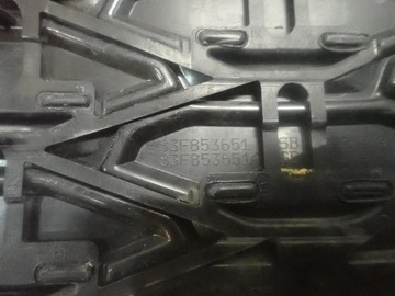 фото thumb №5, Решітка audi q3 ii 2018- s-line 83f853651