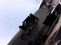 фото thumb №8, Opel zafira b рамка радіо ґрати обдув 13162544