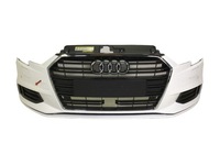 фото thumb №1, Audi a3 8v sedan 17-19 kompletny перед led