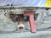 фото thumb №9, Iveco daily iii 99-06 капот кришка двигуна