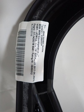 фото thumb №3, Mini countryman ii f60 16- двері праві зад задні