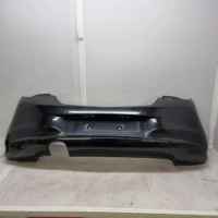 фото thumb №1, Бампер задняя kompletny opel corsa e pdc z20r