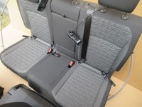 фото thumb №6, Сидіння оббивка сидіння диван vw tiguan ii нове !