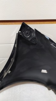 фото thumb №9, Крила лівий передній smart fortwo 3 iii a453 453