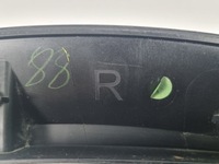 фото thumb №11, Bmw i3 молдинг крыла накладка правая задняя задняя 7472948