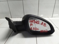 Купить Opel insignia a 2015 рестайлинг  зеркало наружное правое 12 контактов 3320193 z22c, фото thumb