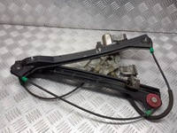 фото thumb №1, Механизм стёкла левый перед saab 9-3