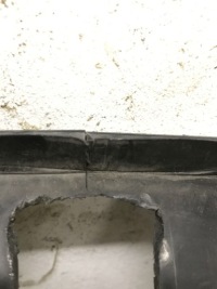 Tesla model x защита впуск воздуха 1047021-00-e Киев, фото thumb