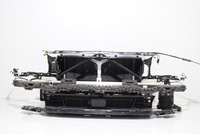 фото thumb №9, Bmw g30 g31 lci 530e plug-in перед капот крыло pas радиатор радар 475