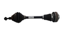 фото thumb №1, Приводной вал левая 2k0407271e audi a3 8p lift 1.8 tfsi