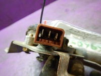 фото thumb №3, Peugeot partner i 02-08 двигунчик двірники зад двері 0390201408