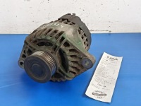 фото thumb №1, Fiat idea i .9jtd генератор 46782213 denso 150a перевірений