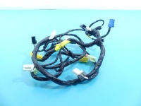 фото thumb №1, Электропроводка жгут двигателей обдув tesla model s