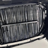 фото thumb №16, Bmw x5 g05 решётка радиатора шторка жалюзи воздуха бампера перед 226775 оригинальный номер