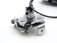 фото thumb №8, Трос ручка складывания сиденье правая mercedes clk a208 c208 2029290258 nr12